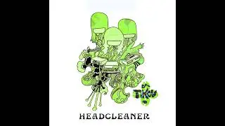 Dr Tikov  - Headcleaner (Minimal Techno)