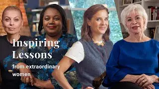 International Women's Day 2025 | BBC Maestro