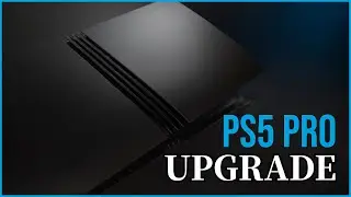 PS5 Pro Upgrade? You Only Need These 4