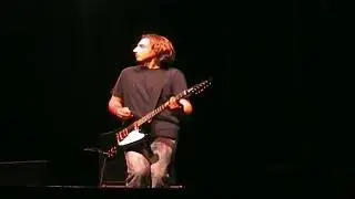 PoST - Rosicchiando (intorno al centro dei si) (live)
