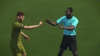 PRO EVOLUTION SOCCER     Niké liga    4.kolo    MFK Zemplín Michalovce - FC DAC 1904 Dunajská Streda