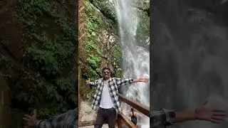 Nepal surprised me 😯