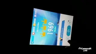 Piano Tiles 2 gameplay