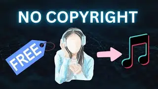 Free Background Music for YouTube Videos!