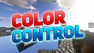color control милкис