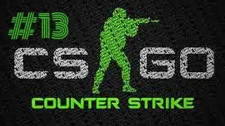 CS:GO #13 COMPETITIVO :D
