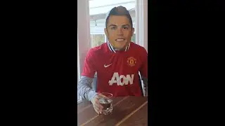 Cristiano Ronaldo During the 2022 Transfer Season