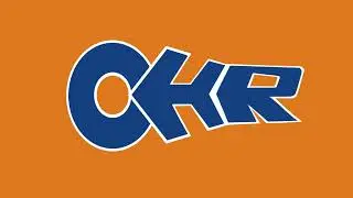 Logo Loop Ver. Ka (with sounds)