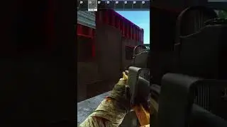 Tarkov's new Ice Cream man! #shorts #tarkov #eft #escapefromtarkov #funny