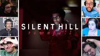 The new Silent Hill arrives and this happens to the streamers.