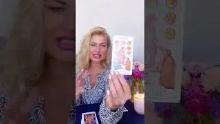 🔮 Кем ты являешься в его (ее) жизни? 🃏 Шокирующая правда по картам Таро