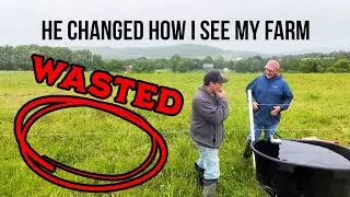 What Grass Whispering Taught Me About My Farm