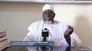 les 100 questions sur la fête de Tabaski par Dr Ousmane solih Traoré #islam #ousmane #tendence