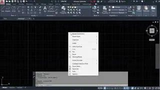 Menggunakan Tools Kalkulator Pada AUTOCAD 2021