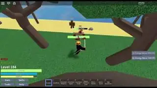 HOW TO LEVEL UP FAST IN ONE PIECE OPEN SEAS!!!