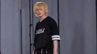 Chk Chk Boom - Dance Practice {Jeongin Focus}