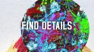 Abstract Boom Text Slideshow (21 Seconds) - RendrFX