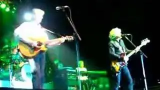 Moody Blues Live 'OMTTL' Poughkeepsie Nov07