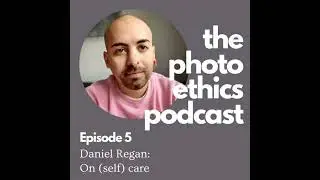 Daniel Regan: On (self) care