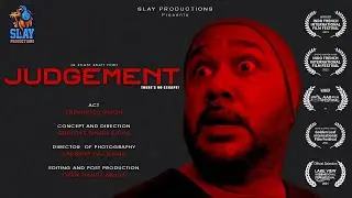 Judgement | Award Winning Silent Short Film ft. Parvinder Singh | Gurlove S. Ratol | Harkirat Singh