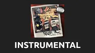 Noize MC — У моей девчонки [Instrumental]
