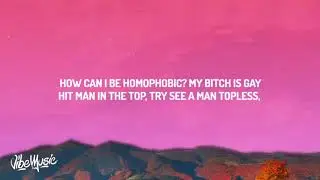 Central - Cee Doja (Lyrics)