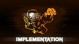 Wiki!Sans - Implementation [Cover ver.2]