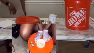 DIY BALLOON STUFFER