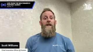 How Your Hackathon Ideas Can Lead to Marketplace Solutions with Scott Williams