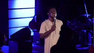 Daniel Twum || We've come to draw