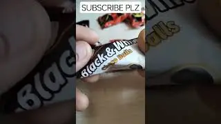 Black and white 🤍🐻‍❄️ yummy chocolate #youtube #chocolate #viral #youtubeshorts #veervlogs #yummy