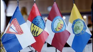 Молодежное служение в ЕАД