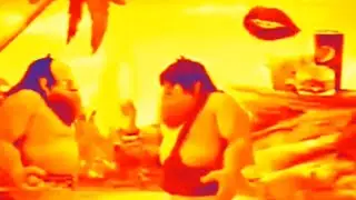 I give you fire you give me rock but something’s not right...