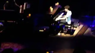 Vespers Goodbye - Nick Jonas & The Administration