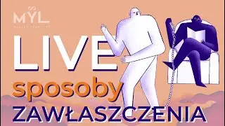 LIVE: Taktyki narcyza - 7 sposobów zawłaszczania