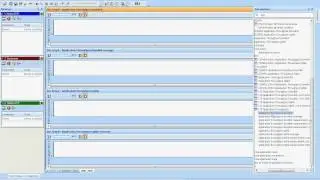 3 Add HSD HSU App down up link
