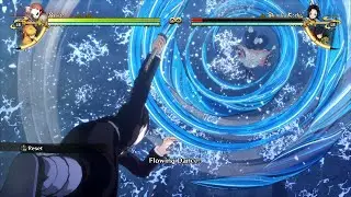 Murata's 100% TOD But He Mastered Water Breathing