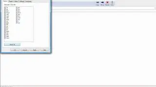 7-zip settings