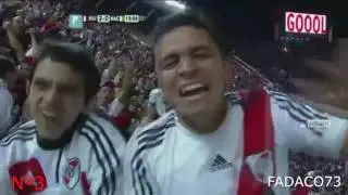 RIVER PLATE, TODOS LOS TÍTULOS DE LA DÉCADA.