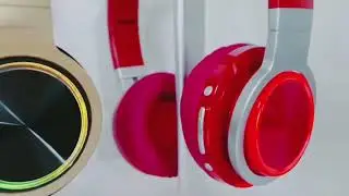 BT636 Bluetooth Headphone hot selling  #headphones