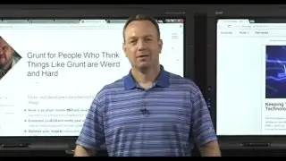 The Web Weekly Newsletter Edition 6 - Video Highlights