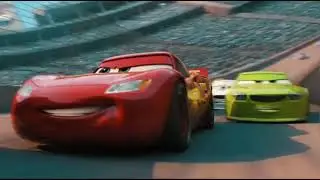 McQueen star