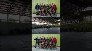 VOLLEY KOMKA KRISTUS BANGKIT STASI ST. YOSEP BALIKPAPAN [ 27 - 28 JULI 2024 ]🙏🏿🇻🇦🇮🇩🙏🏿