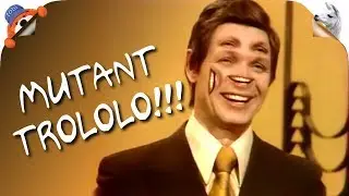 Mutant Trololo!!! | Tobi Notes