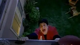 Drake e Josh - Josh Procura o Bebê No Telhado e os Pais Chegam (HD) Dublado 1° Temp EP4