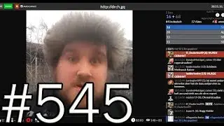 Drachenlord streamt, 28.03.18 2 von 2 , Zusammenfassung, Heute wird ehrenlos!
