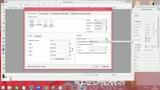 Scribus Tutorial Anleitung Deutsch