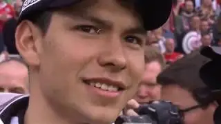 PSV Campeon 2018, Lozano Campeon en Holanda