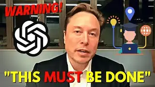 Elon Musk's Strong Opinion on ChatGPT Revealed!