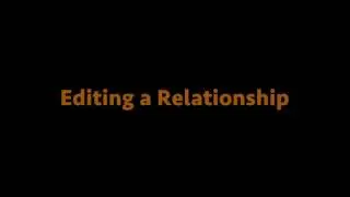Tutorial: How to use the relationship editor on MusicBrainz